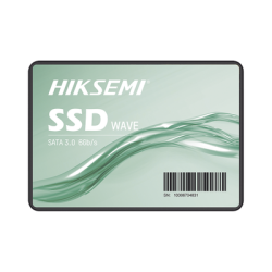 Unidad de Estado Sólido (SSD) 512 GB / 2.5" / SATA III / ALTO PERFORMANCE / Para Gaming y PC Trabajo Pesado / 530 MB/s L