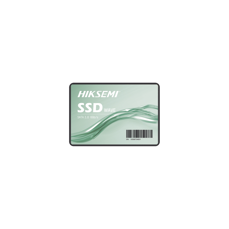 Unidad de Estado Sólido (SSD) 512 GB / 2.5" / SATA III / ALTO PERFORMANCE / Para Gaming y PC Trabajo Pesado / 530 MB/s L