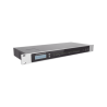 Conmutador IP-PBX para hasta 3000 usuarios y 450 llamadas simultaneas, 8FXO, 8FXS,  para solución de comunicaciones unif