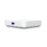 UCG Ultra Cloud Gateway Compacto con Soporte para  hasta 30+ Dispositivos UniFi, 300+ Clientes, Enrutamiento IDS/IPS de 