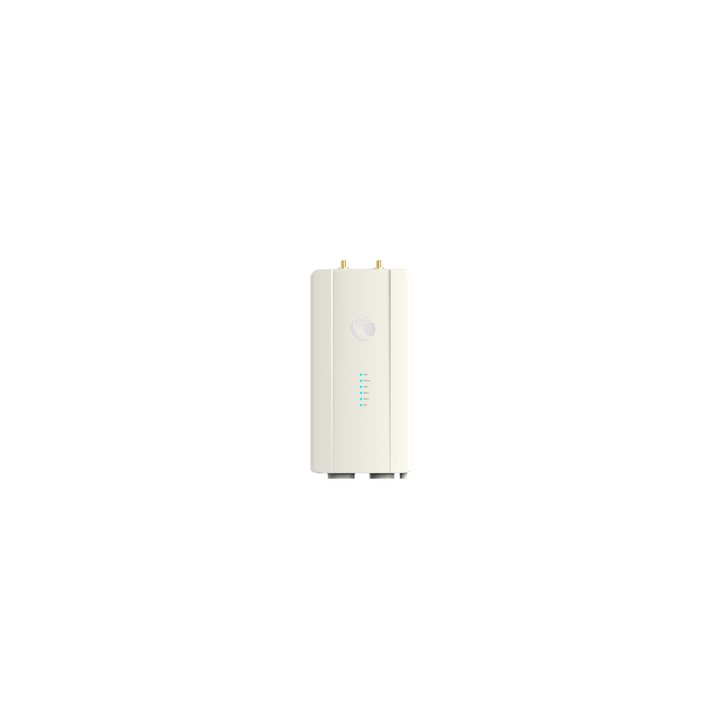 1 Gbps / Radio BackHaul ePMP Force400 C / Wi-Fi 6 / 4.9-6.2 GHz / 33% más Ancho de Banda / WISP PRO
