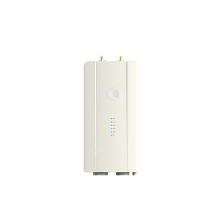 1 Gbps / Radio BackHaul ePMP Force400 C / Wi-Fi 6 / 4.9-6.2 GHz / 33% más Ancho de Banda / WISP PRO