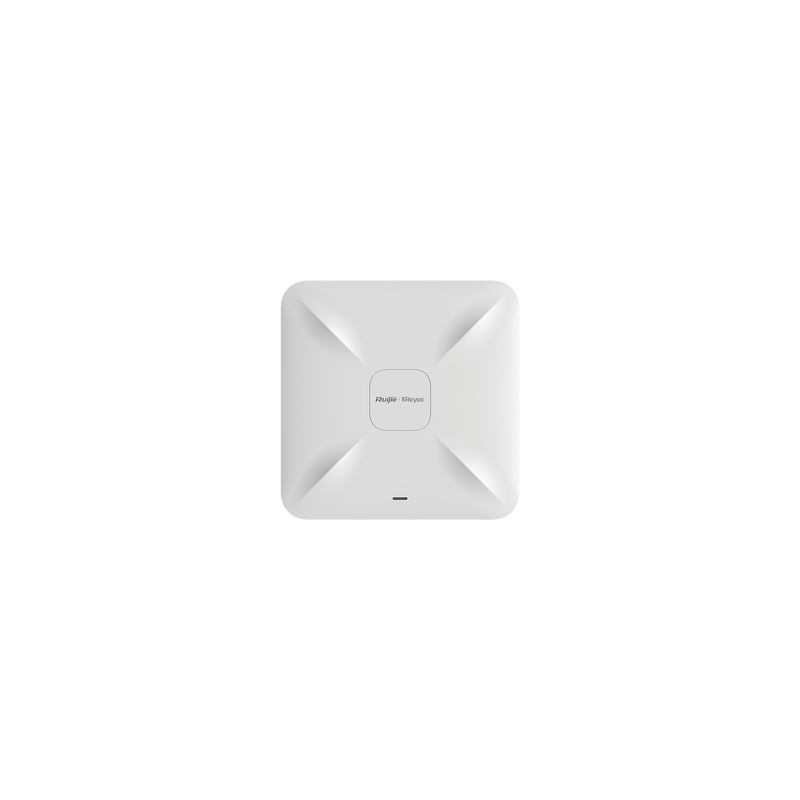 Punto de Acceso Mesh Wi-Fi 5 para interior en techo hasta 1.2 Gbps doble banda 802.11ac MU-MIMO 2X2, puertos Gigabit