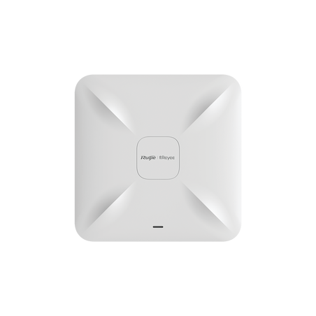Punto de Acceso Mesh Wi-Fi 5 para interior en techo hasta 1.2 Gbps doble banda 802.11ac MU-MIMO 2X2, puertos Gigabit
