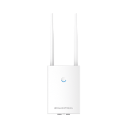 Punto de acceso para exterior Wi-Fi 802.11 ac 1.27 Gbps, Wave-2, MU-MIMO 2x2:2 con administración desde la nube gratuita