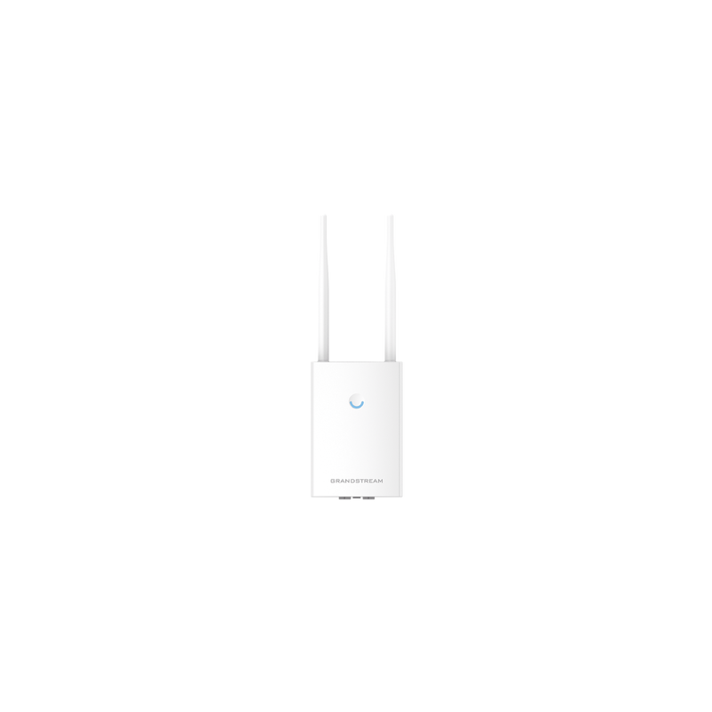 Punto de acceso para exterior Wi-Fi 802.11 ac 1.27 Gbps, Wave-2, MU-MIMO 2x2:2 con administración desde la nube gratuita