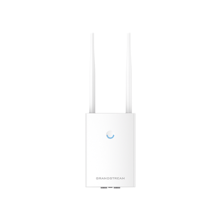 Punto de acceso para exterior Wi-Fi 802.11 ac 1.27 Gbps, Wave-2, MU-MIMO 2x2:2 con administración desde la nube gratuita