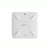 Punto de Acceso Mesh Wi-Fi 6 para Interior, se Instala en Techo o Pared, hasta 512 Usuarios y 1.7 Gbps, Doble Banda 802.