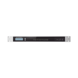 Conmutador IP-PBX para hasta 2000 usuarios y 300 llamadas simultaneas, 4FXO, 4FXS,  para solución de comunicaciones unif