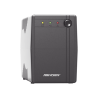 UPS de 600 VA / 360W / Protección Contra Sobrecarga y Descarga / Entrada y Salida 120 VCA / 6 Tomas NEMA 5-15R (4 con Re