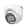 [Dual Light + ColorVu] Turret TURBOHD 3K (5 Megapixel) / Lente 2.8 mm / 30 mts IR + 20 mts Luz Blanca / Gran Angular 104