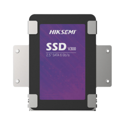 SSD PARA VIDEOVIGILANCIA / Unidad de Estado Sólido / 500 GB / 2.5" / Alto Performance / Uso 24/7 / Compatible con DVR´s 