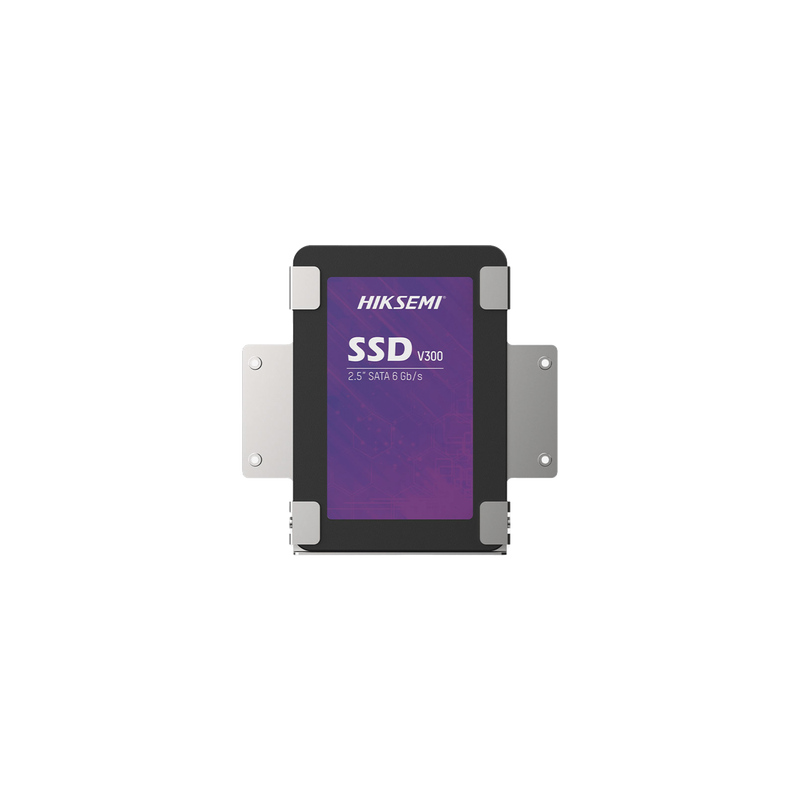 SSD PARA VIDEOVIGILANCIA / Unidad de Estado Sólido / 500 GB / 2.5" / Alto Performance / Uso 24/7 / Compatible con DVR´s 