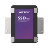 SSD PARA VIDEOVIGILANCIA / Unidad de Estado Sólido / 500 GB / 2.5" / Alto Performance / Uso 24/7 / Compatible con DVR´s 