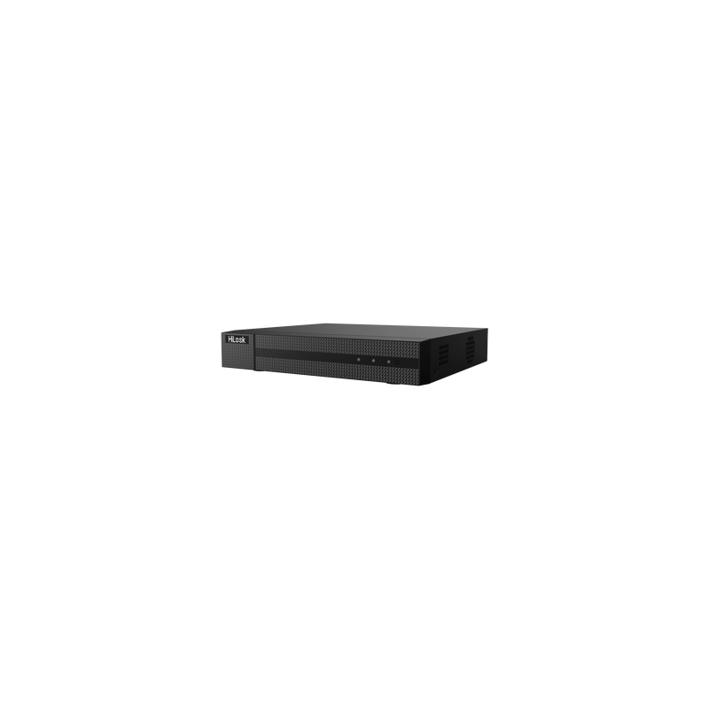 DVR 8 Canales TurboHD + 2 Canales IP / 2 Megapíxel (1080P) Lite / Motion Detection 2.0 (Evita Falsas Alarmas) / Audio po
