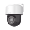 [FlexVu]  Domo PT IP 4 Megapixel / Lente 4 mm  / Dual Light (30 mts IR + 30 mts Luz Blanca)  / Autoseguimiento en Humano