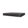 DVR 32 Canales TurboHD + 2 Canales IP / 2 Megapixel (1080p) Lite / Acusense (Evita Falsas Alarmas) / Audio por Coaxitron
