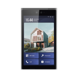 Frente de Calle IP 2 Megapixel (1080p) / Multiapartamento / Pantalla 10.1" Touch Screen / Reconocimiento Facial / Androi
