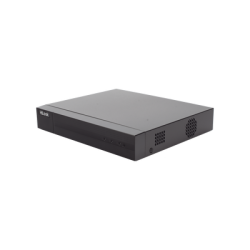 DVR 4 Canales TurboHD + 1 Canal IP / 2 Megapíxel (1080p) Lite / Acusense Lite (Evita Falsas Alarmas) / Audio por Coaxitr