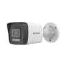 [Dual Light] Bala IP 2 Megapixel / Lente 2.8 mm / 30 mts IR + 30 mts Luz Blanca / Micrófono Integrado / Motion Detection