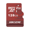 Memoria microSD / Clase 10 de 128 GB / Especializada Para Videovigilancia (Uso 24/7) / Compatibles con cámaras HIKVISION