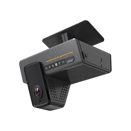 Dashcam / Multiplataforma / Medición de Combustible / Solución ADAS y DSM Integrado / Almacenamiento en Memorias Micro S
